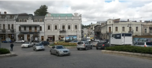 იყიდება უნივერსალური კომერციული ფართი ჩუღურეთში